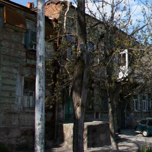 Ulyanovskaya Street, 23 ، روستوف نا دونو: صورة