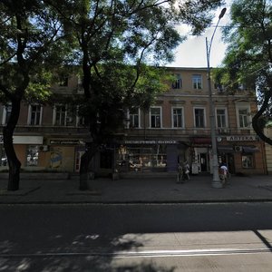 Preobrazhenska vulytsia, 92, Odesa: photo