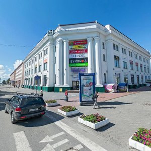 Pomorskaya ulitsa, 9, Arkhangelsk: photo