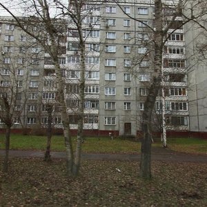 Yuliusa Fuchika Street, 7, Nizhny Novgorod: photo