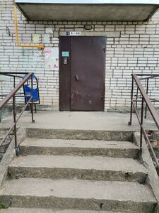 Komsomolskiy Avenue, 34/34, : foto