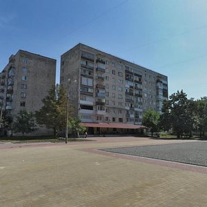 Bulvar Danyla Halytskoho, 1, Ternopil: photo