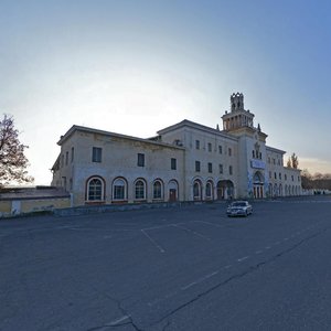 Пятигорск, Улица Ермолова, 219: фото