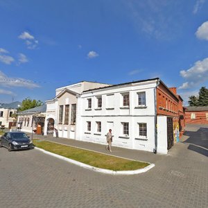 Lazhechnikova Street, 5А, Kolomna: photo