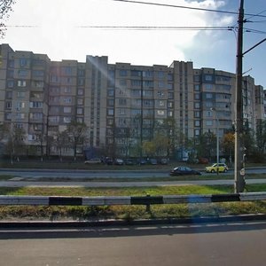 Киев, Проспект Романа Шухевича, 6: фото