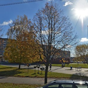 Gierasimienki Street, 26 ، مينسك: صورة