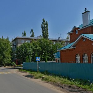 Семилуки, Комсомольская улица, 18: фото