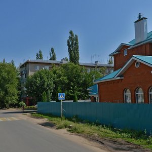 Komsomolskaya ulitsa, 18, : foto