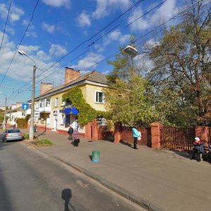 Piatnytska vulytsia, 3, : foto