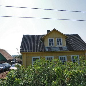 Sovetskiy prospekt, 13 ، : صورة