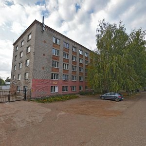 Kazanskaya Street, 102, Elabuga: photo