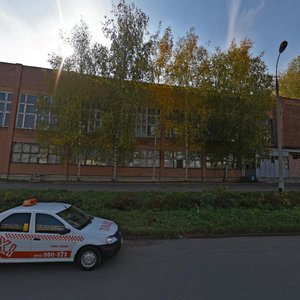 Ижевск, Улица Тельмана, 14: фото