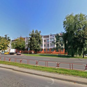 Гродно, Улица Максима Горького, 57: фото