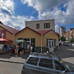 Soborna vulytsia, 9, Khmelnytskyi: photo