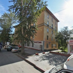 Bogdana Khmelnitskogo Street, 33, : foto