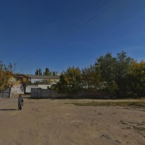 Izobilnaya ulitsa, 10А, Volgograd: photo