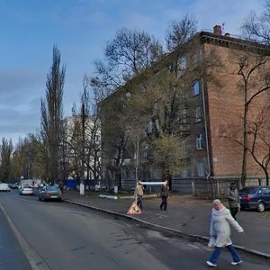 Harmatna Street, 35/2, Kyiv: photo