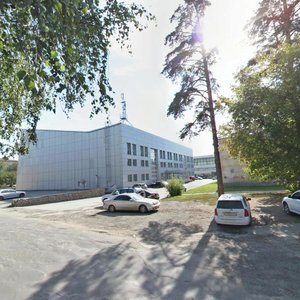Bogdana Khmelnitskogo Street, 25 ، نوفوسيبيرسك: صورة
