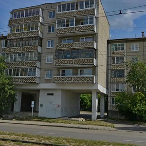 15-y mikrorayon, 2Д, Angarsk: photo