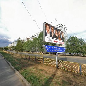 Matrosova Street, 12, : foto