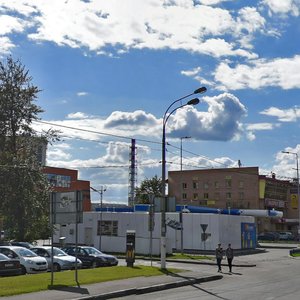 Talsinskaya ulitsa, вл1, Shelkovo: photo