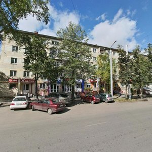 Soni Krivoy Street, 59, Chelyabinsk: photo