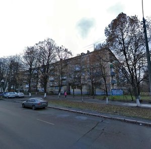 Mykhaila Dontsia Street, 17/46 ، كييف: صورة