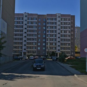 Siargieja Jasienina Street, 85, Minsk: photo