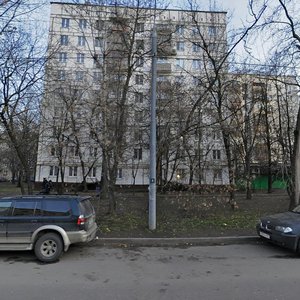 Khoroshyovskoye Highway, 76к5, Moscow: photo
