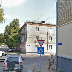 Umanskaya Street, 14Б, Kolomna: photo