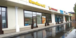 Ulitsa Dzerzhinskogo, 2Б/1, : foto