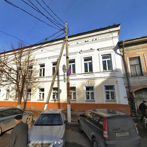 Ulitsa Kaminskogo, 22, : foto