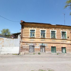 Murlychyova Street, 27, Rostov‑na‑Donu: photo