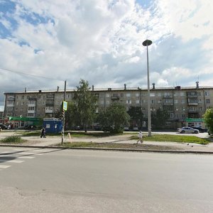 Uspenskiy Avenue, 111, Verhnyaya Pyshma: photo