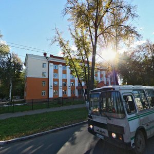 Ulitsa Lenina, 41А, Zelenodolsk: photo