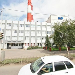 Selskaya Bogorodskaya ulitsa, 6, Ufa: photo