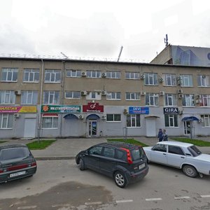Seleznev Street, 4/3, : foto