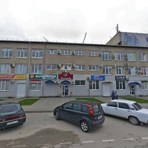 Seleznev Street, 4/3, Krasnodar: photo