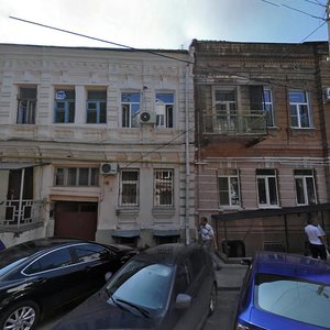 Temernitskaya Street, 12, Rostov‑na‑Donu: photo