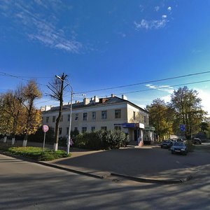 Komsomolskaya Street, 145, : foto