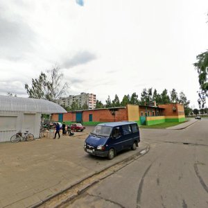 Vulica 30 god Pieramogi, 14, Mogilev: photo