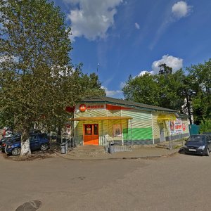 Oktyabrskaya ulitsa, 6Б, Moscow and Moscow Oblast: photo