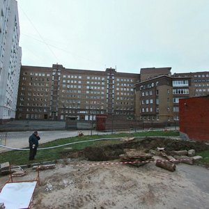 Kazanskoye Highway, 10к1, Nizhny Novgorod: photo