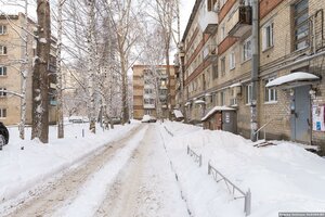 Blyukhera Street, 71к1, Yekaterinburg: photo