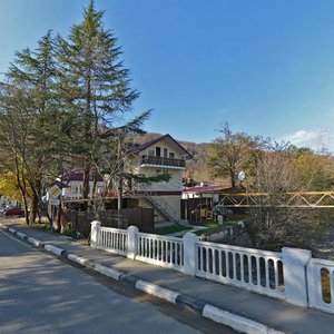 Chekmenyova Street, 16А, Sochi: photo