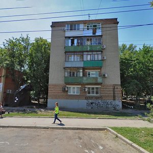 Лизы чайкиной таганрог карта