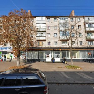 Чернигов, Проспект Победы, 14: фото