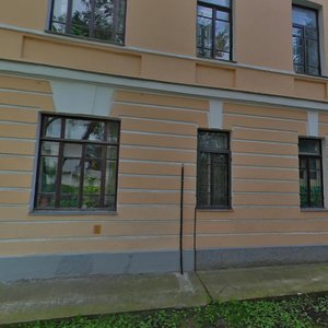 Sovetskaya Street, 21, Pskov: photo