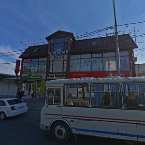 Vishnyakovoy Street, 118/1, Krasnodar: photo