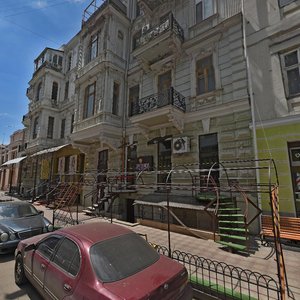 Provulok Vitse-admirala Zhukova, 4, Odesa: photo